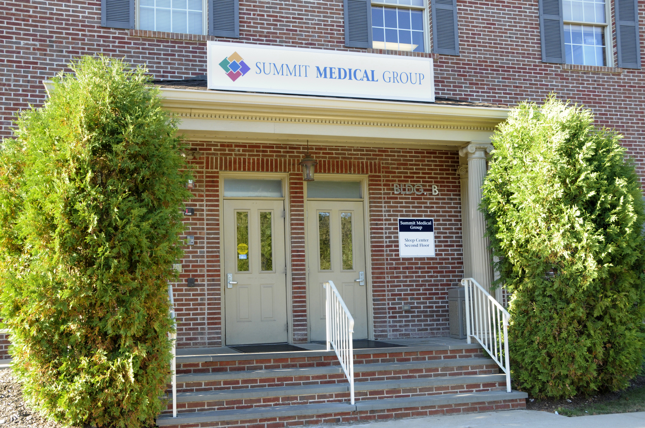 Warren, 34 Mountain Boulevard, Building B Summit Health